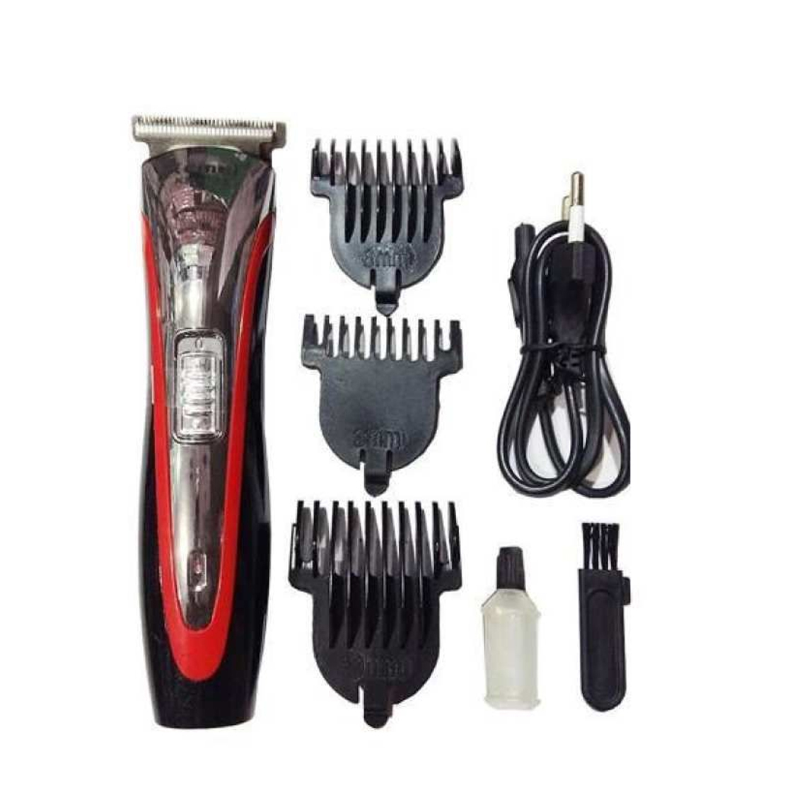 mens battery hair clippers