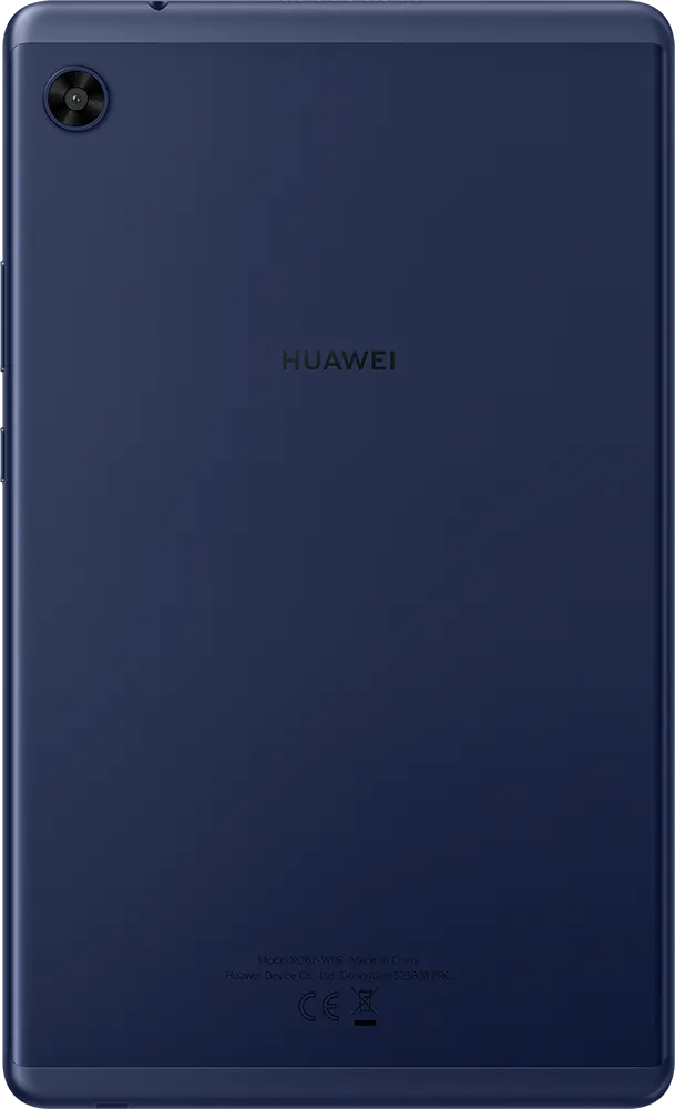 Tablet Huawei Matepad T8 8.0 Inch Display, 32GB Memory, 2GB RAM, Wifi Only, DeepSea Blue