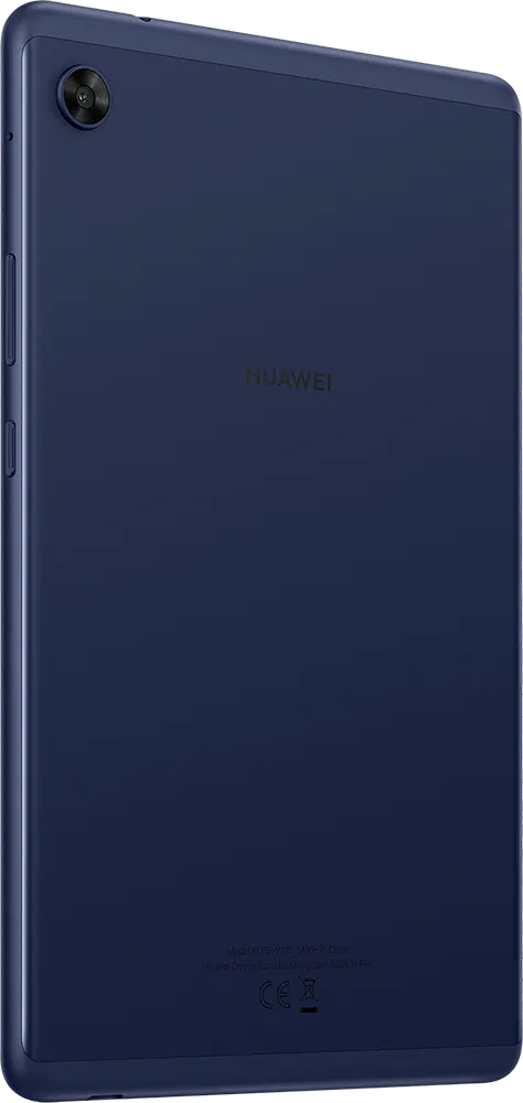 Tablet Huawei Matepad T8 8.0 Inch Display, 32GB Memory, 2GB RAM, Wifi Only, DeepSea Blue