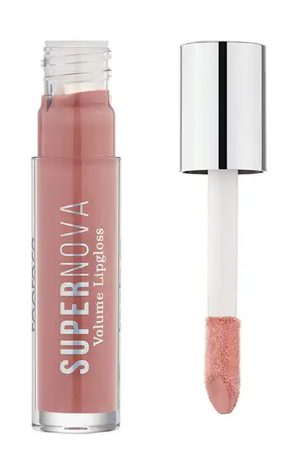 ليب جلوس توب فيس سوبر نوفا فوليوم، 02