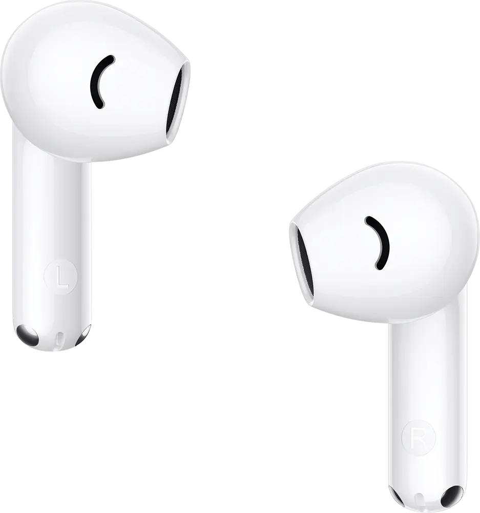 Huawei FreeBuds SE 2 Earbuds, Bluetooth 5.3, 510 mAh battery, white, T0016