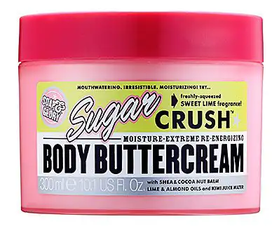 Soap & Glory Sugar Crush Body Buttercream 300 ml