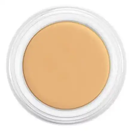 kryolan DERMA COLOR CAMOUFLAGE CREME DF1 Beige