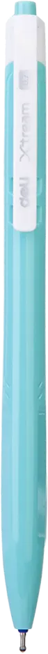 قلم حبر جاف ديلي اكستريم ، 7 ملم، حبر أزرق، ألوان متعددة، Q03330