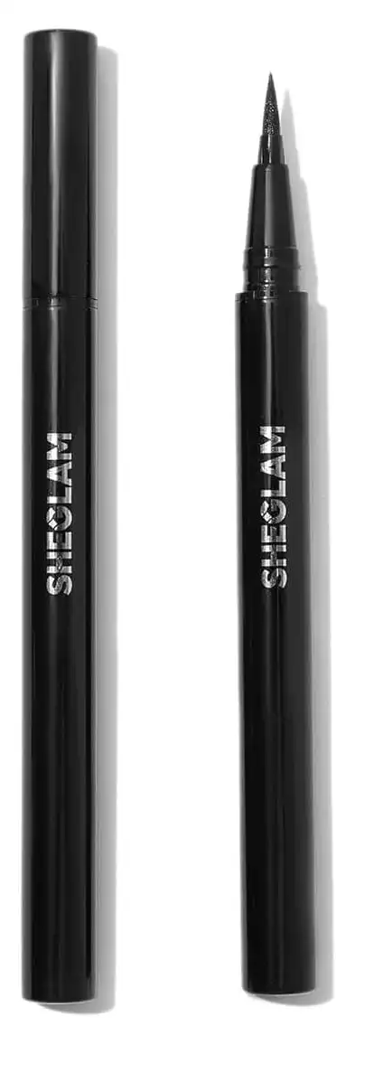 ايلاينر برو بريسيجن السائل المقاوم للماء من شيجلام أسود