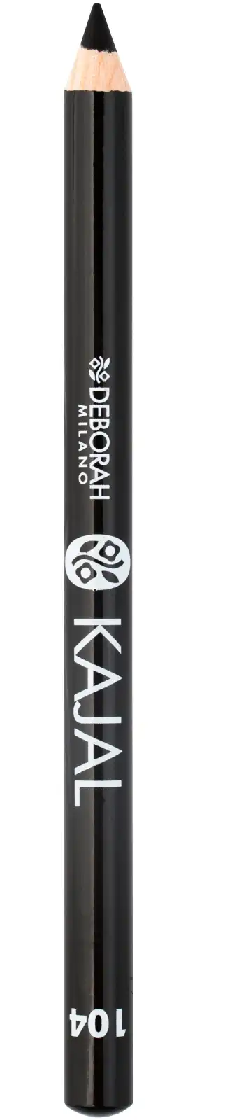 ايلاينر ديبورا كاجال، 104