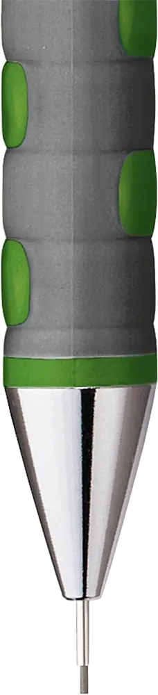 قلم سنون تيكي نيون روترينج بلاستيك ، سن رصاص 0.5 ملم، أخضر فاتح، 2007217