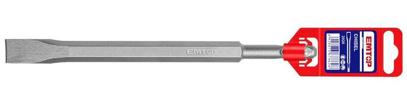 Emtop hammer drill bit, 14X250mm, ECHS122501