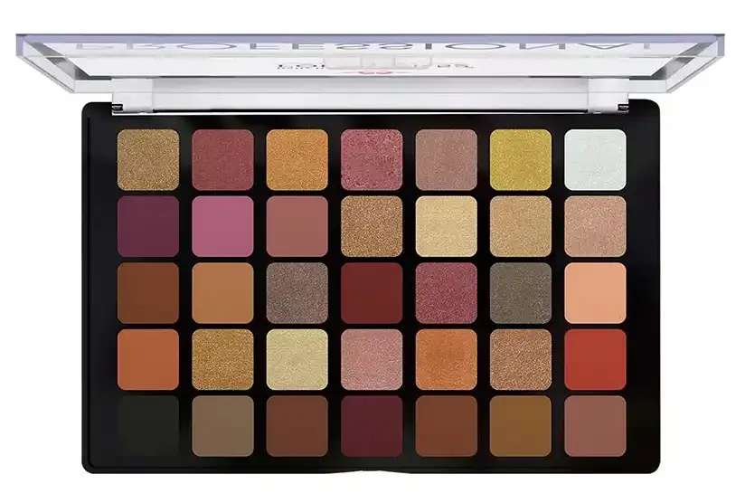 FOREVER52 EYESHADOW PALETTE , UEP002