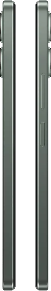 موبايل فيفو Y17S ثنائي الشريحة ، ذاكرة 128 جيجابايت ، رامات 6 جيجابايت ، شبكة الجيل الرابع إل تي إي ، اخضر