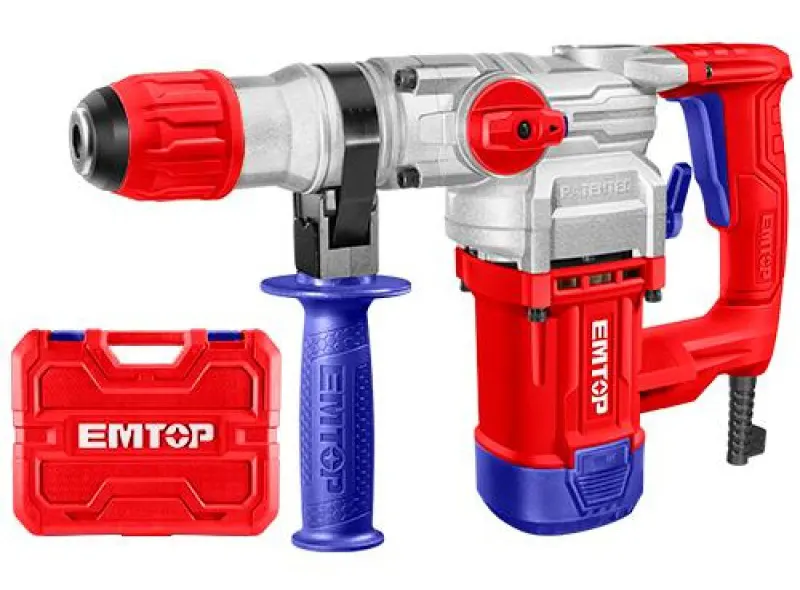 شاكوش دقاق ام توب ، تكسيروتخريم ،1050 وات،ERHRP1052