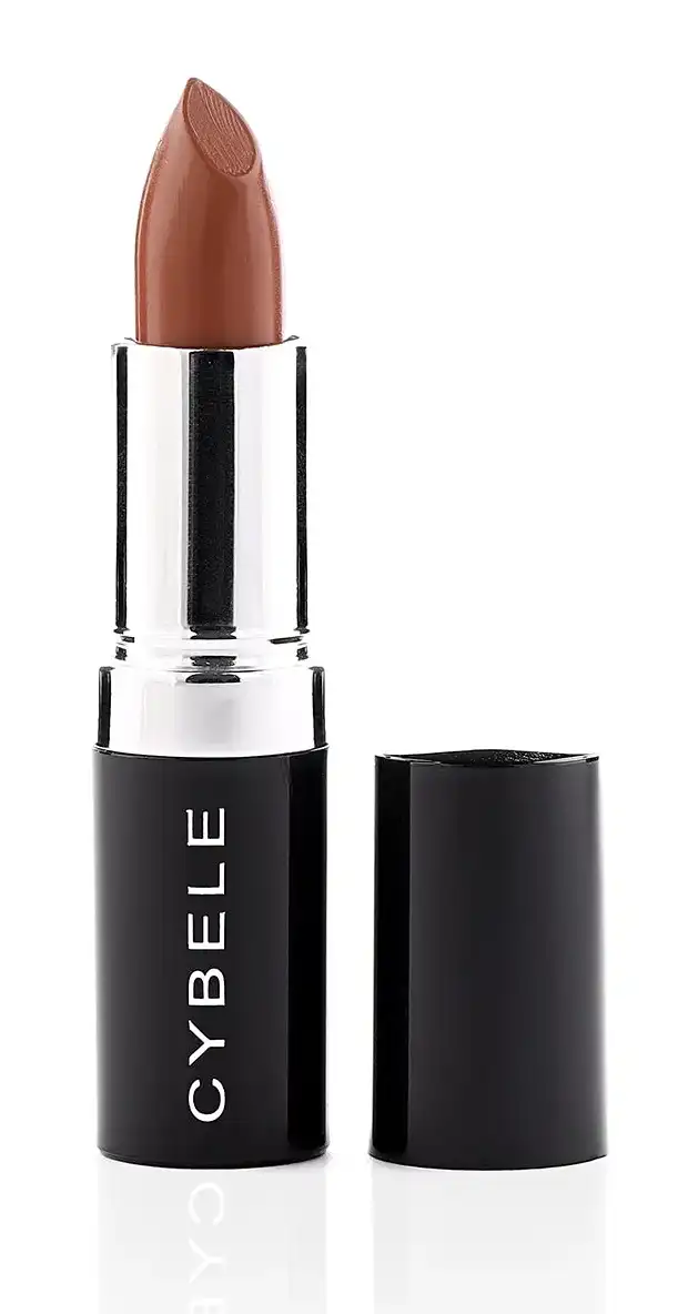 CYBELE RICH CREAM LIPSTICK 128 Cappuccino