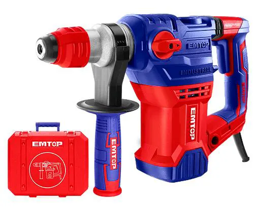 هيلتي تكسير وتخريم ام توب ،1500 وات، 32 مم، ERHRP1502