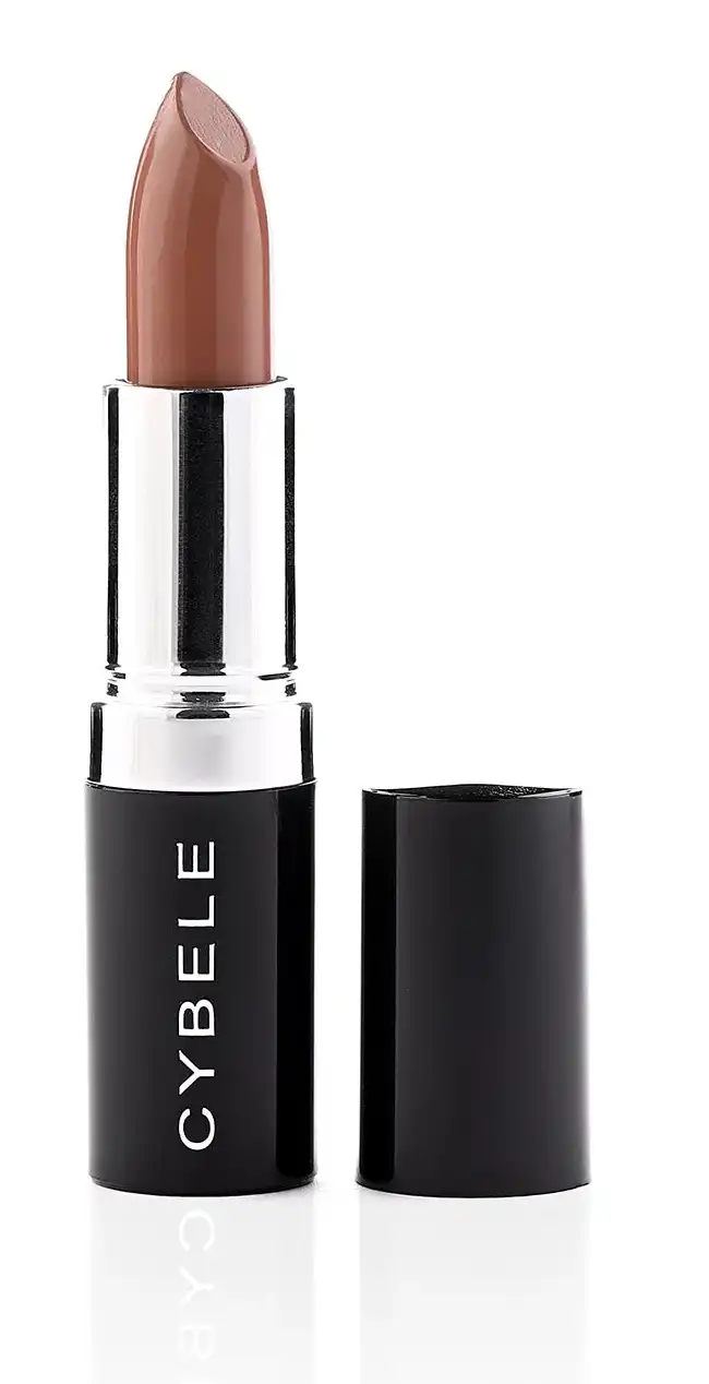 CYBELE RICH CREAM LIPSTICK 136 Brown