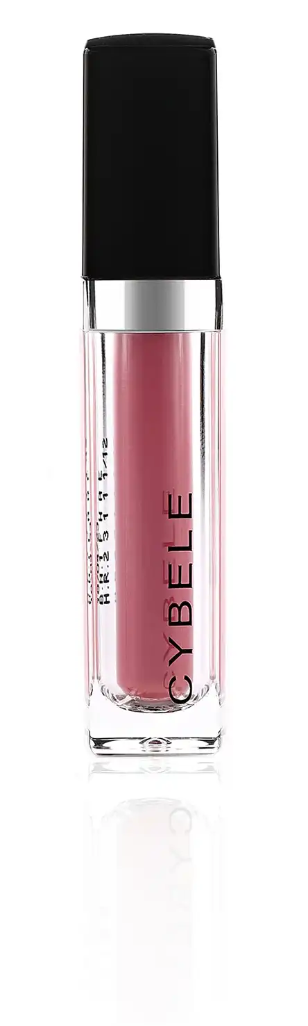CYBELE SHINE APPEAL LIP COLOR 04 CANDY ROSE