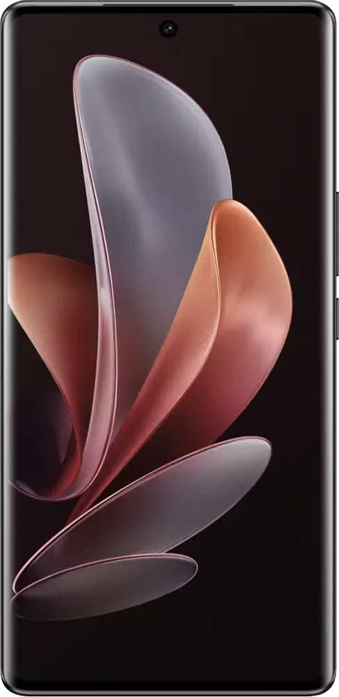 VIVO V29 Dual SIM Mobile, 256GB Memory, 12GB RAM, 5G, Black