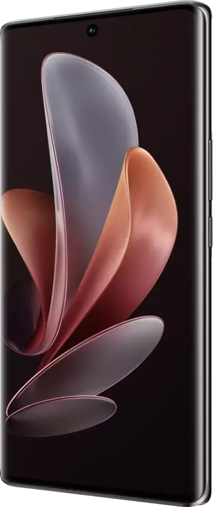 VIVO V29 Dual SIM Mobile, 256GB Memory, 12GB RAM, 5G, Black