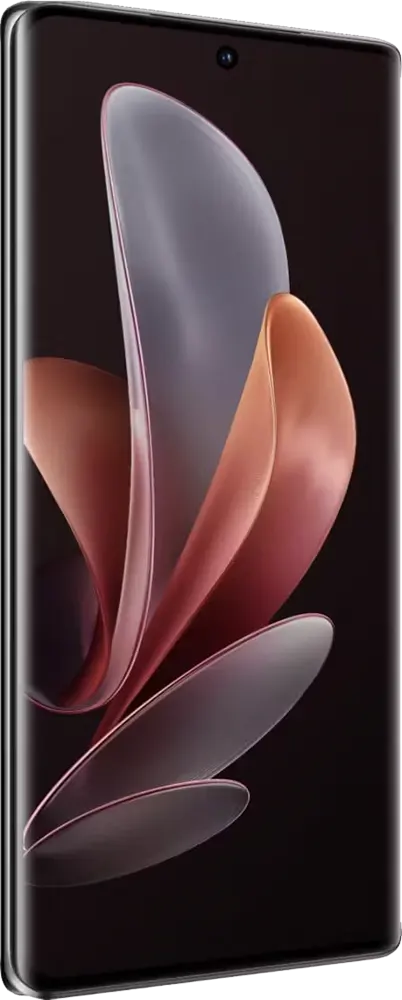 VIVO V29 Dual SIM Mobile, 256GB Memory, 12GB RAM, 5G, Black