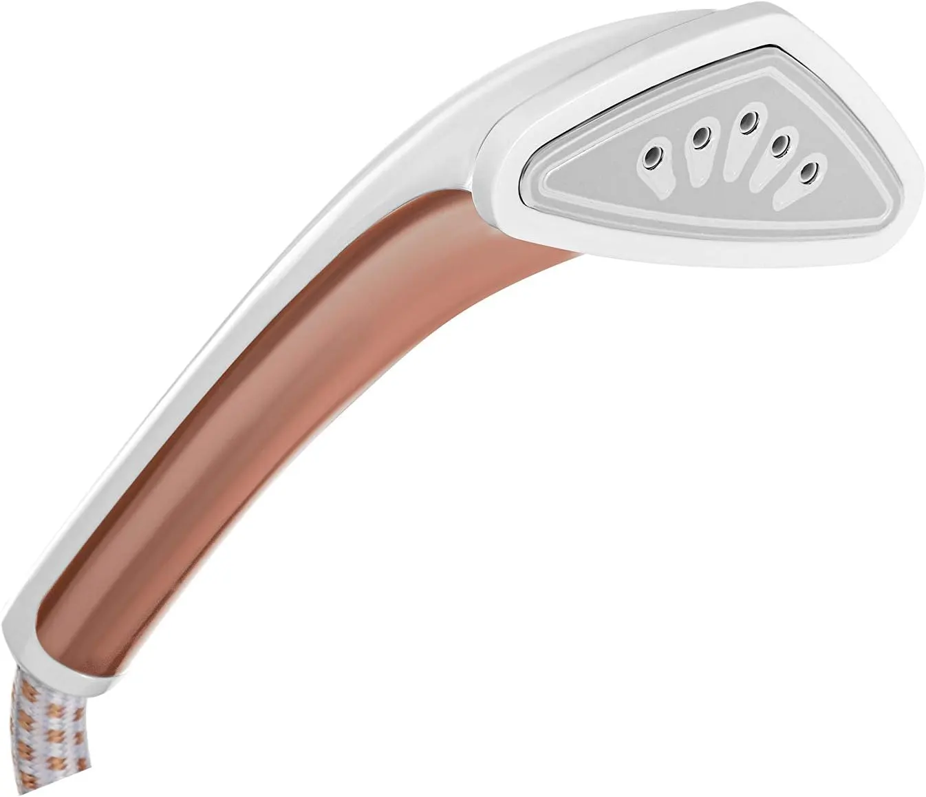 مكواة ملابس بخار ستاند بلاك اند ديكر ،1600 وات،ألوان،GST1600،(بضمان انسيا)