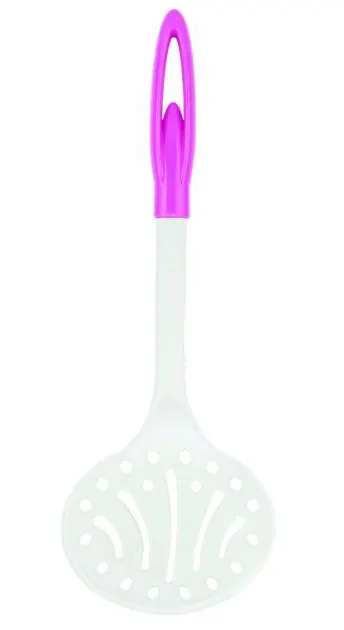 مغرفة ومصفاة للطعام تركي من تيتز،1066