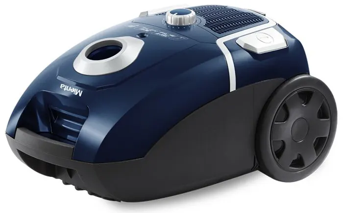 Mienta Vacuum Cleaner, 2000 Watt, 4 Liter, Blue, VC19504A