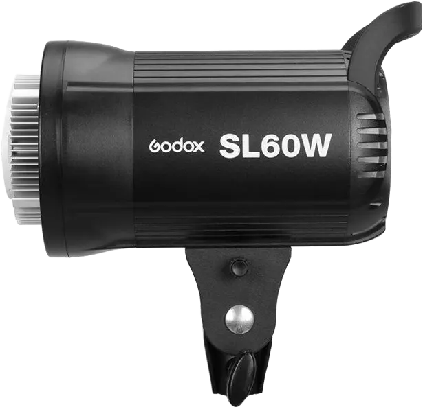 Godox LED Daytime Running Light, Black SL-60W
