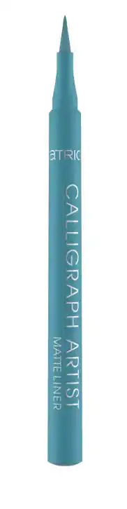 CATRICE CALLIGRAPH ARTIST MATTE LINER 030 Off Tropic