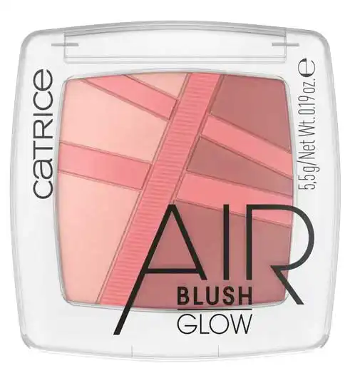 بلاشر كاتريس اير جلو، 020 كلاود واين