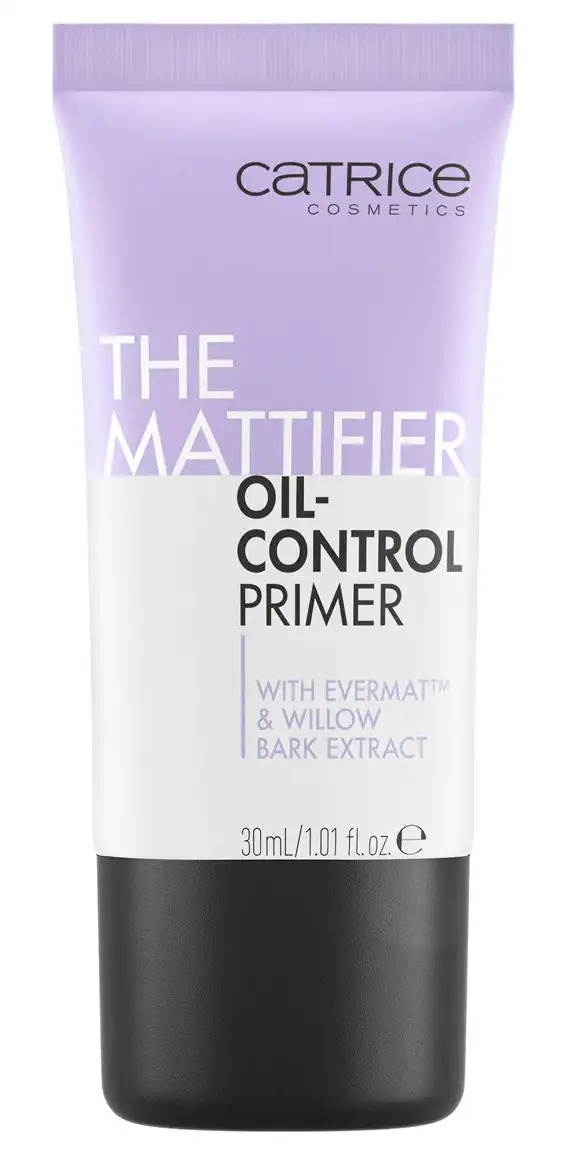 برايمر للتحكم في الزيوت ذا ماتيفير من كاتريس 30 مل