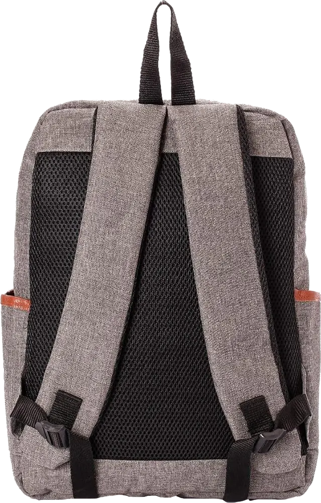 Cougar Laptop Backpack, 15.6 Inch, Polyester, Multi Color, S31