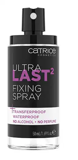 سبراي مثبت الترا لاست 2 فيكسينج من كاتريس  50 مل