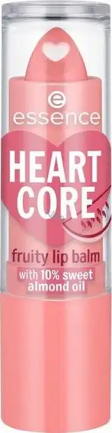 مرطب شفاه ايسنس هارت كور بنكهة الفواكة،  03 بالبطيخ
