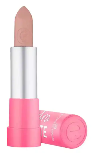 ESSENCE HYDRA MATTE LIPSTICK 402  Honey-stly