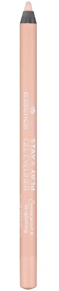 ESSENCE STAY & PLAY  EYELINER 03