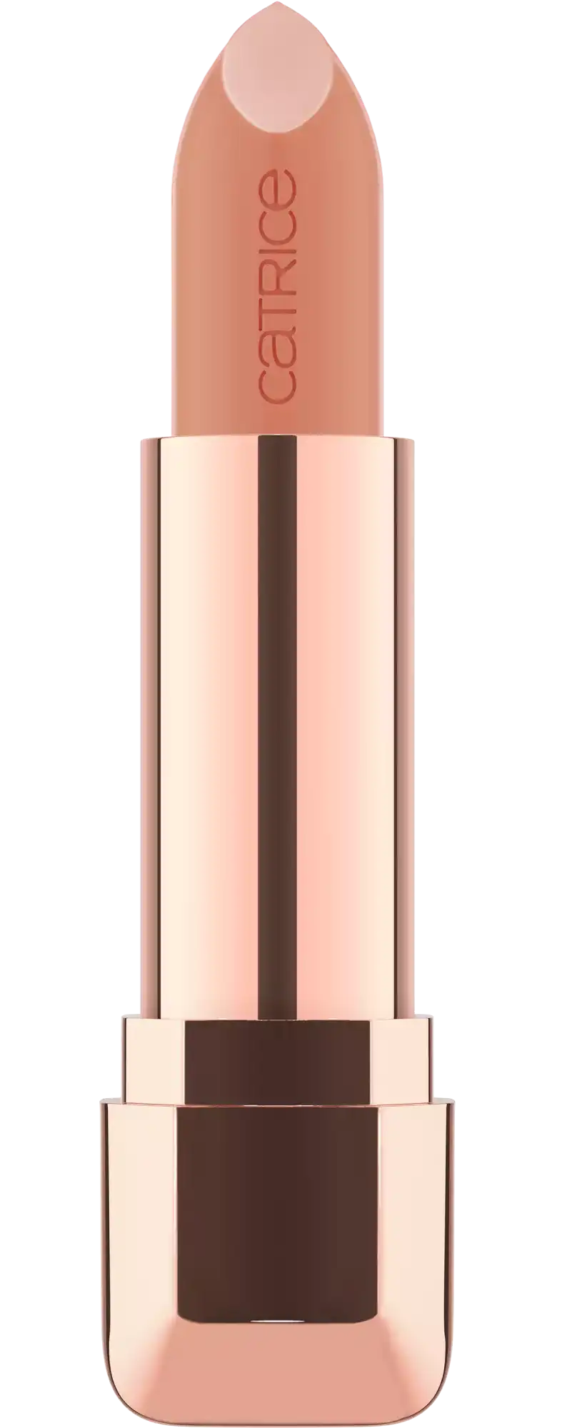 CATRICE FULL SATIN NUDE LIPSTICE 040