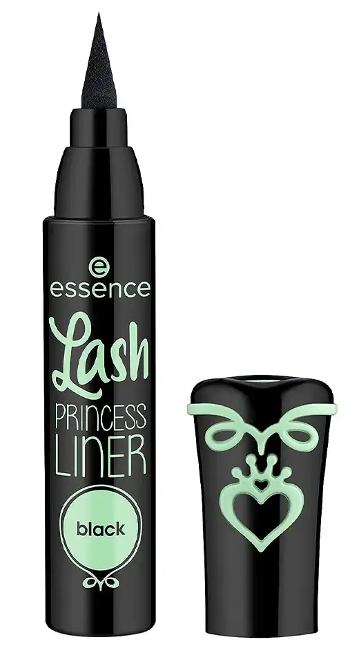 Essence Lash Princess Liner Black