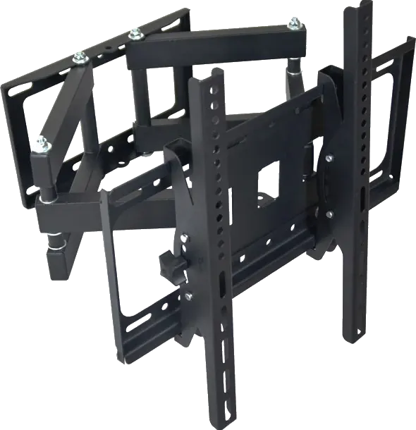 Tiger Movable Wall Mount, (32-55) Inch, Black, MCR-402