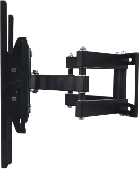 Tiger Movable Wall Mount, (32-55) Inch, Black, MCR-402