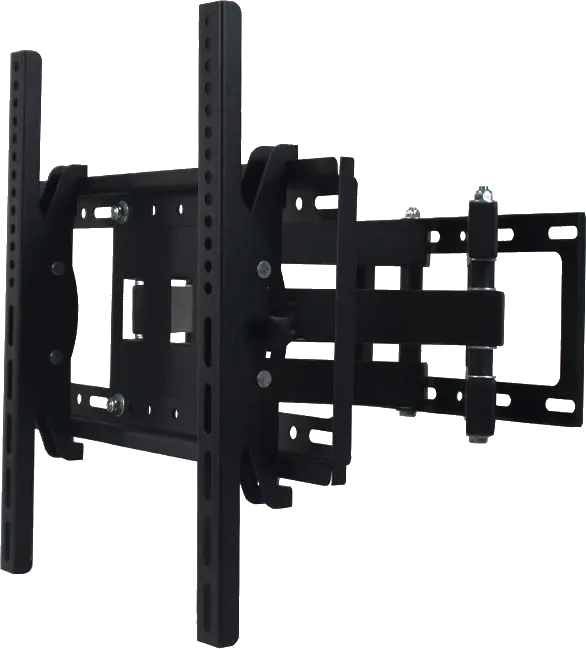 Tiger Movable Wall Mount, (32-55) Inch, Black, MCR-402