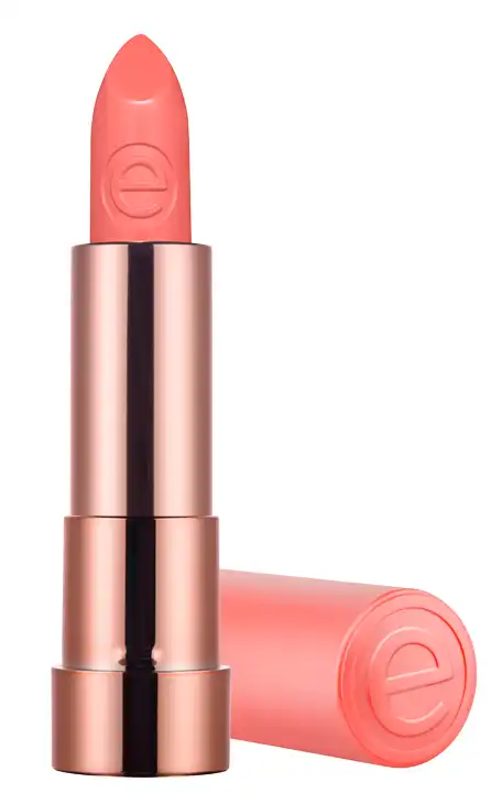 Essence Hydrating Nude Lipstick 304