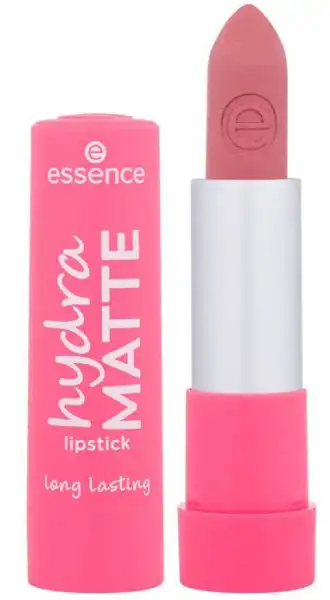 Essence Hydra Matte Lipstick 411