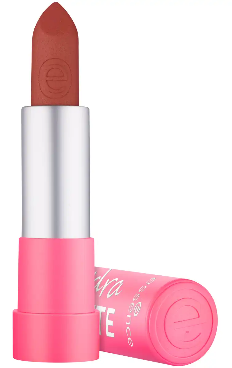 Essence Hydra Matte Lipstick 409