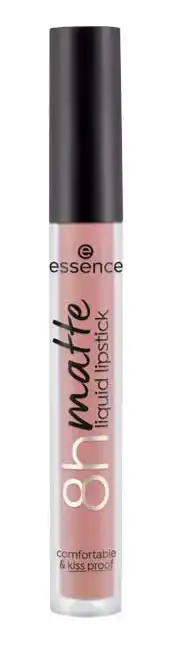 Essence 8H Matte Liquid Lipstick 03