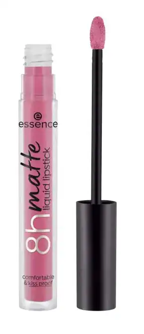 ليب ستيك ايسنس سائل مات يدوم 8 ساعات، 05