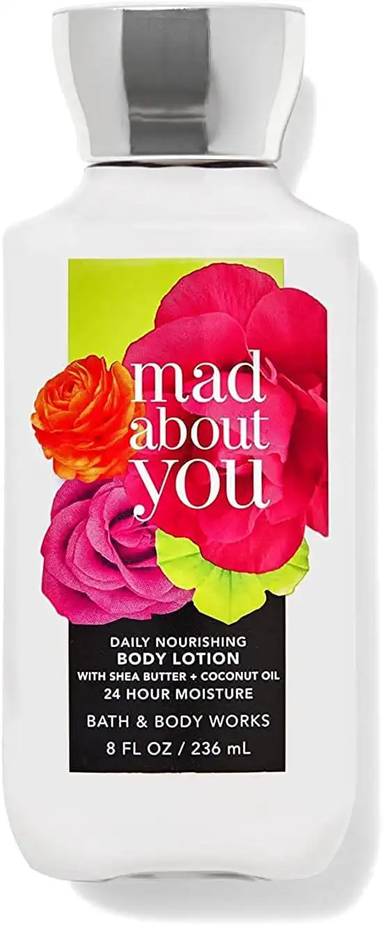 لوشن الجسم ماد ابوت يو من باث أند بودي وركس 236 مل