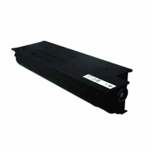Toshiba black toner cartridge, 1500 pages, black, T-6518P