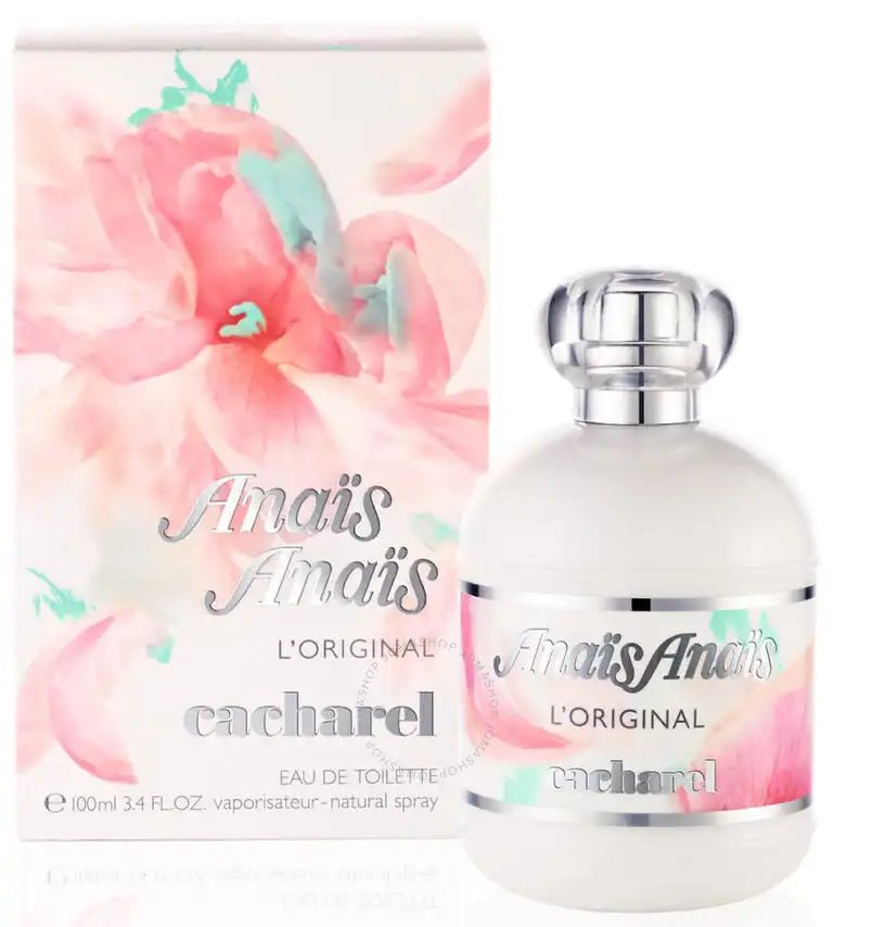 عطر انيس انيس  من كاشريل للنساء او دي تواليت 100 مل