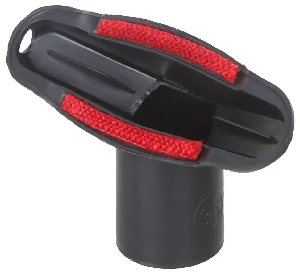 مكنسة كهربائية بلاك اند وايت،2200 وات،3 لتر،أزرق فاتح،VC77ER