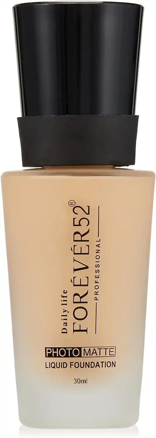 FOREVER 52 PHOTO MATTE FOUNDATION PLF003
