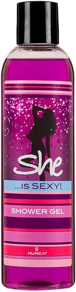 شاور جل شي اذ سيكسي 350 مل